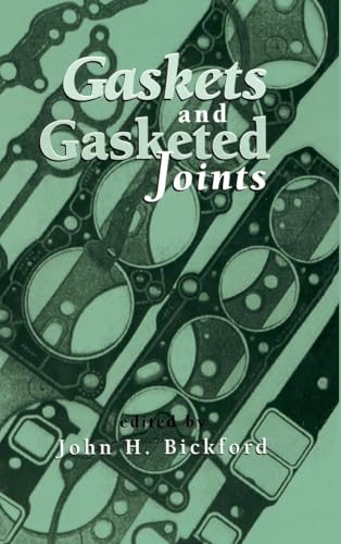 9780824798772: Gaskets and Gasketed Joints