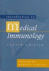 Beispielbild fr Introduction Medical Immunology zum Verkauf von Better World Books
