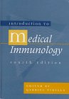 Imagen de archivo de Introduction Medical Immunology a la venta por Better World Books