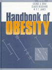 Beispielbild fr Handbook of Obesity zum Verkauf von Better World Books