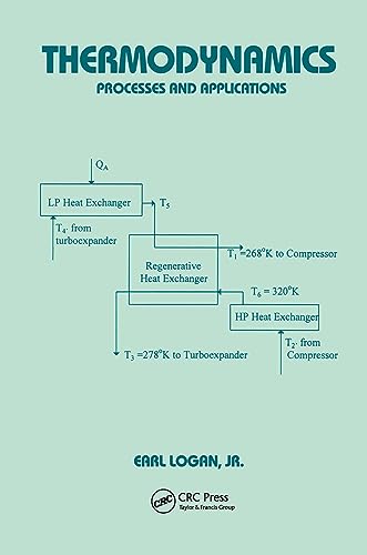 Imagen de archivo de Thermodynamics: Processes and Applications (Mechanical Engineering) a la venta por Buyback Express