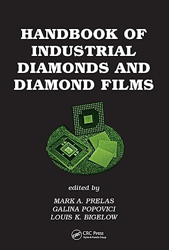 Handbook of Industrial and Diamond Films