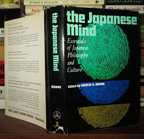 Stock image for Japanese Mind for sale by Wonder Book