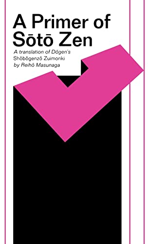 9780824800949: Dogen - Soto Zen Paper (Revised): Shobogenzo Zuimonki (East-West Center Press): A Translation of Dogen's Shobogenzo Zuimonki