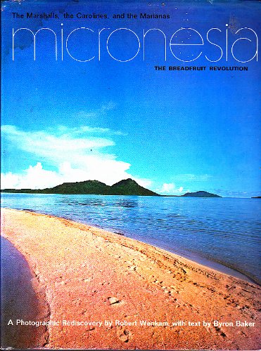 Beispielbild fr Micronesia;: The breadfruit revolution, zum Verkauf von HPB-Diamond