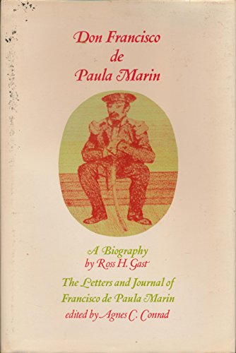 9780824802202: Don Franciso De Paula Marin: A Biography with Letters and Journal