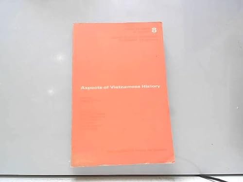 Stock image for Aspects of Vietnamese History (Asian studies at Hawaii) for sale by Ergodebooks