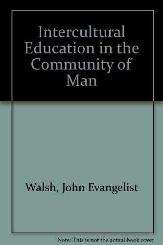 Intercultural Education in the Community of Man