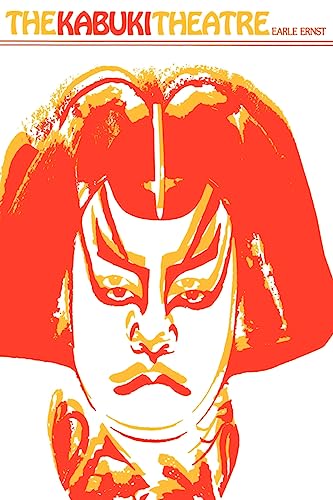 9780824803193: The Kabuki Theatre (East West Center Book)