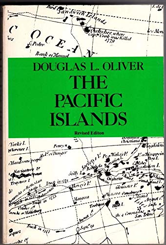 Beispielbild fr The Pacific Islands zum Verkauf von Books From California