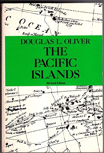 9780824803971: The Pacific Islands