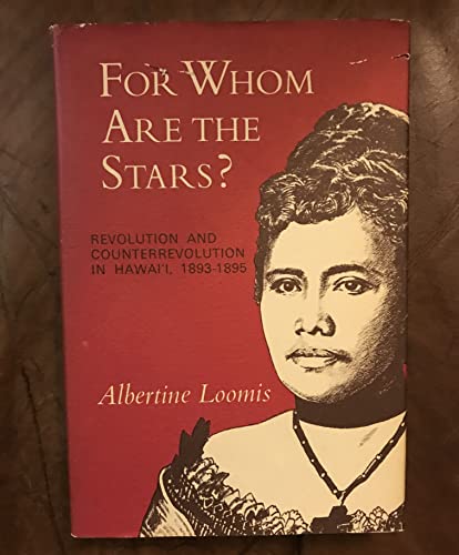 Stock image for For Whom Are the Stars? for sale by Russian Hill Bookstore