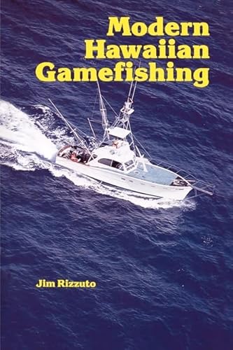 Stock image for Modern Hawaiian Gamefishing (Kolowalu Books (Paperback)) for sale by Friends of  Pima County Public Library