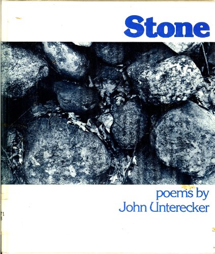 Stock image for Stone for sale by Better World Books