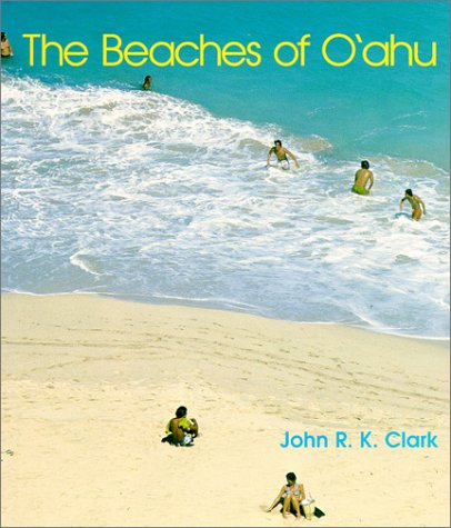 Beispielbild fr The Beaches of O'ahu (Kolowalu Bks.) zum Verkauf von Bingo Used Books