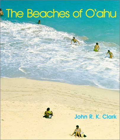 Stock image for The Beaches of O'ahu (Kolowalu Bks.) for sale by Bingo Used Books