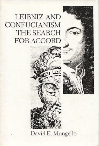 Stock image for Leibniz and Confucianism : The Search for Accord for sale by Better World Books