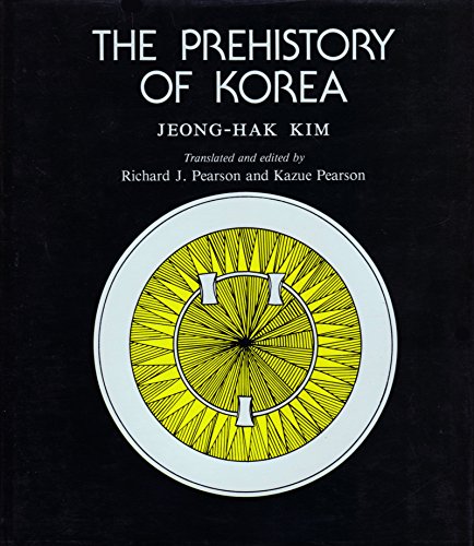 9780824805524: Prehistory of Korea