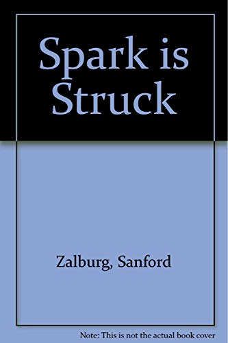 9780824806729: A Spark Is Struck! - Jack Hall and the ILWU in Hawaii (ILWU Local 142)