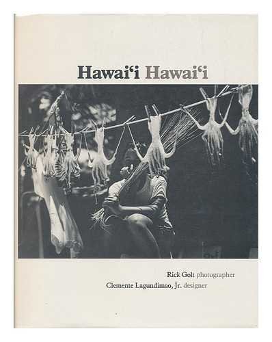 Hawai'i Hawai'i (A Kolowalu Book)