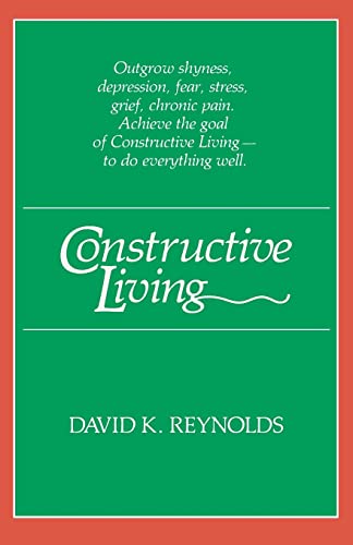 Beispielbild fr Constructive Living (Kolowalu Books (Paperback)) zum Verkauf von SecondSale