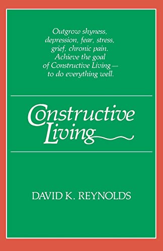 9780824808716: Constructive Living (Kolowalu Books (Paperback))