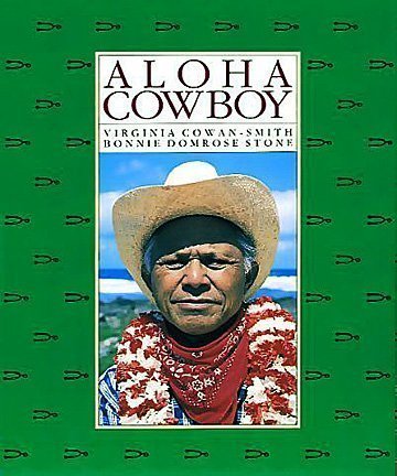 Stock image for Aloha Cowboy for sale by ThriftBooks-Dallas