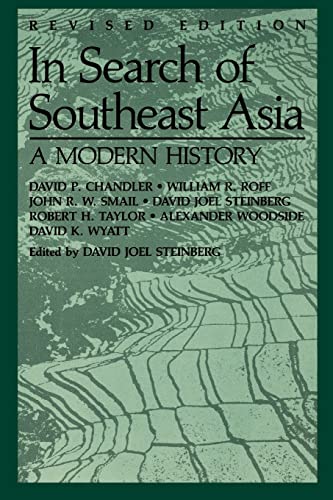9780824811105: In Search of Southeast Asia: A Modern History (Revised)