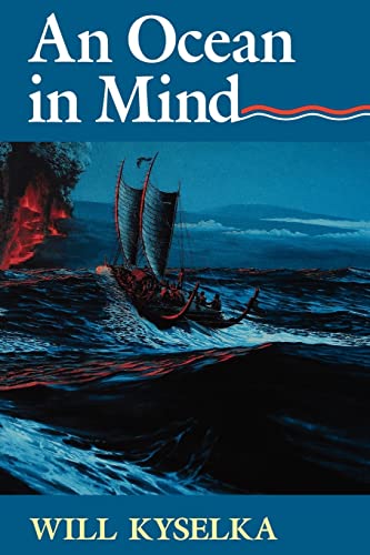 Beispielbild fr An Ocean in Mind (Kolowalu Books (Paperback)) zum Verkauf von WorldofBooks