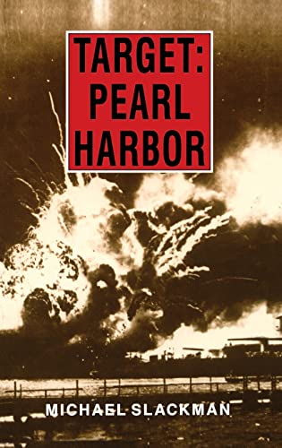 Imagen de archivo de Target: Pearl Harbor. a la venta por John M. Gram