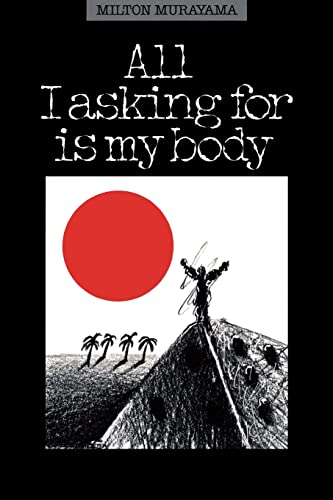 9780824811723: All I Asking for Is My Body (Kolowalu Book)