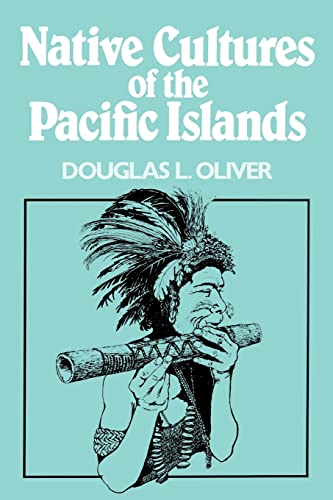 9780824811822: Native Cultures of the Pacific Islands