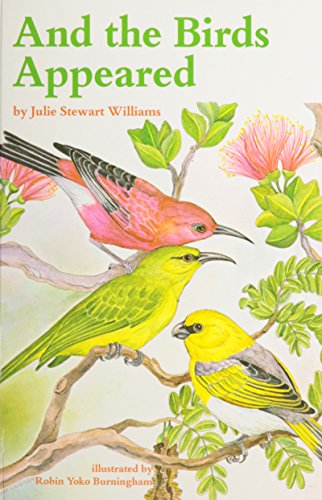 Imagen de archivo de And the Birds Appeared a la venta por Majestic Books