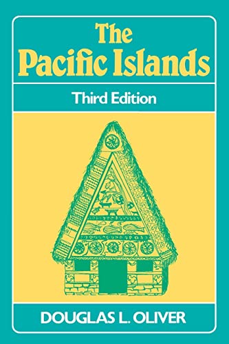 Stock image for The Pacific Islands: Third Edition for sale by Wonder Book