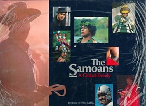 9780824812386: The Samoans: A Global Family (Humanities; 4)