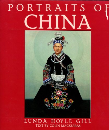 9780824812928: Portraits of China
