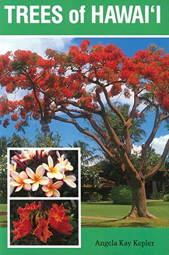 Stock image for Trees of Hawai'i (Kolowalu Books) for sale by SecondSale