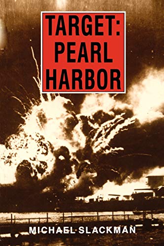 Beispielbild fr Target: Pearl Harbor zum Verkauf von Keeper of the Page