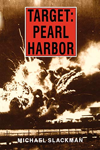 Stock image for Target: Pearl Harbor for sale by SecondSale
