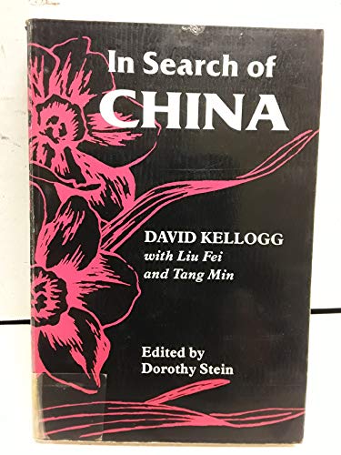 Imagen de archivo de In Search of China: A Kolowalu Book a la venta por Kennys Bookstore