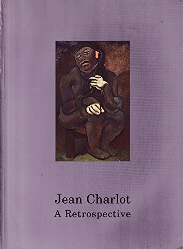 Jean Charlot: A Retrospective (9780824814045) by Karen Thompson; Mike Weaver; John Charlot