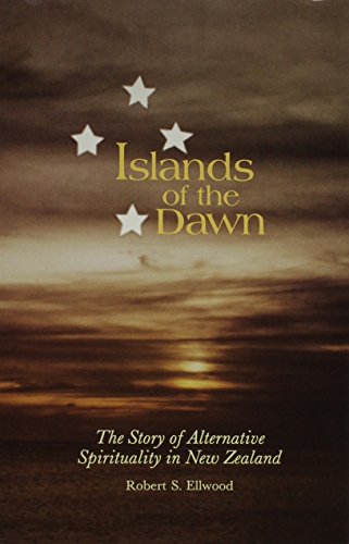 Beispielbild fr Islands of the Dawn : The Story of Alternative Spirituality in New Zealand zum Verkauf von Better World Books