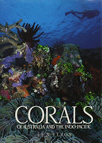 Stock image for VERON: CORALS OF AUSTRALIA AND T for sale by BennettBooksLtd