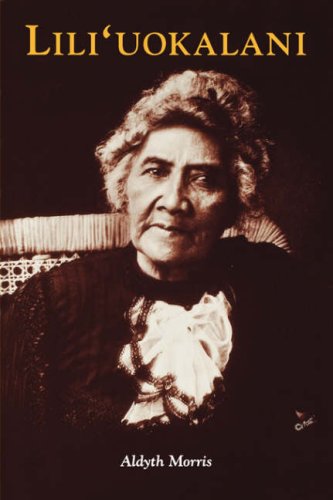 

Lili'uokalani: A Play