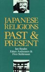 9780824815455: Japanese Religions: Past and Present