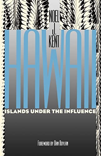 Beispielbild fr Hawaii: Islands under the Influence zum Verkauf von Hawking Books