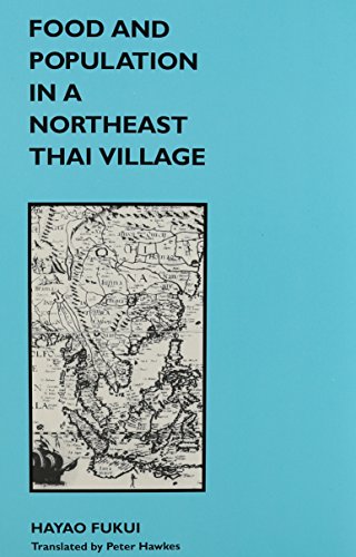 Beispielbild fr Food and Population in a Northeast Thai Village zum Verkauf von Powell's Bookstores Chicago, ABAA