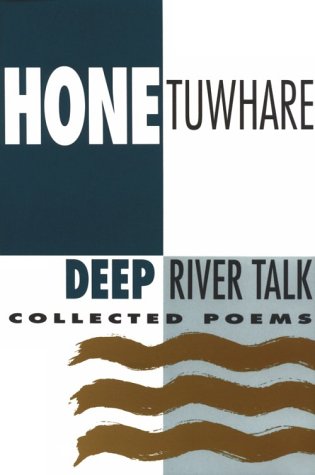 9780824816070: Deep River Talk: Collected Poems (Talanoa: contemporary Pacific literature)