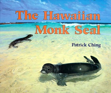 Stock image for The Hawaiian Monk Seal for sale by SecondSale