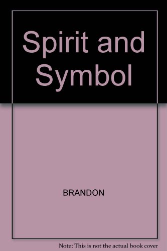 9780824816261: Spirit and Symbol [Idioma Ingls]